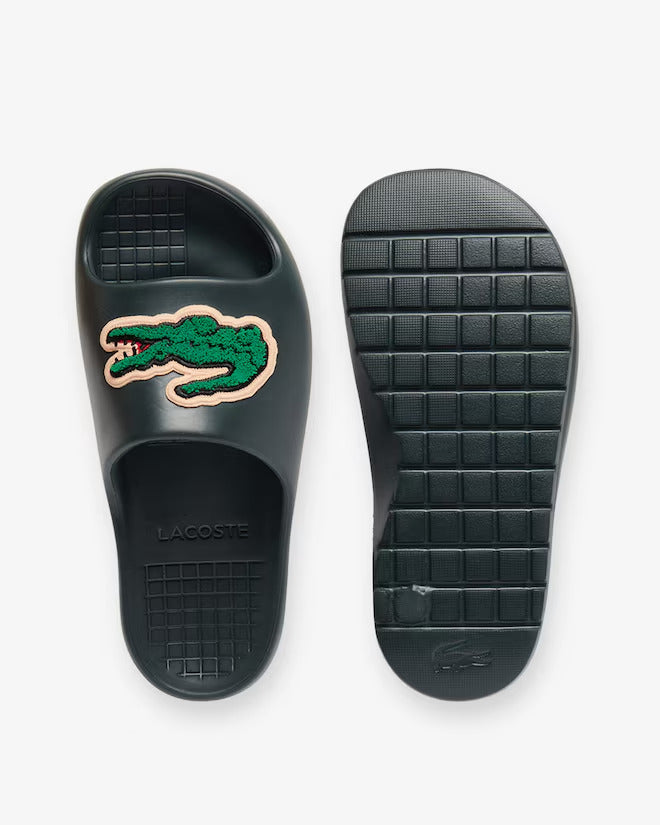 Lacoste Women's Serve Slide 2.0