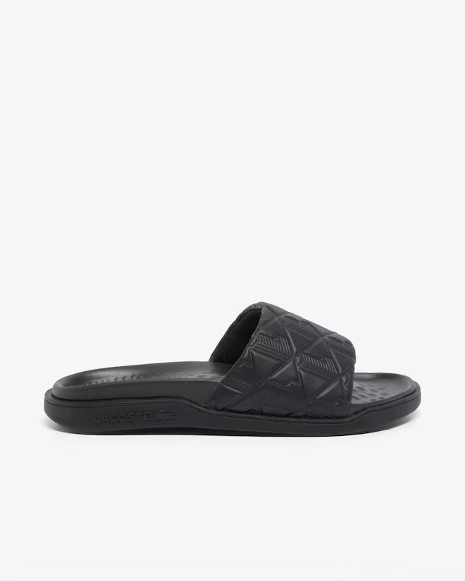 Lacoste Women's Serve Slides Dual