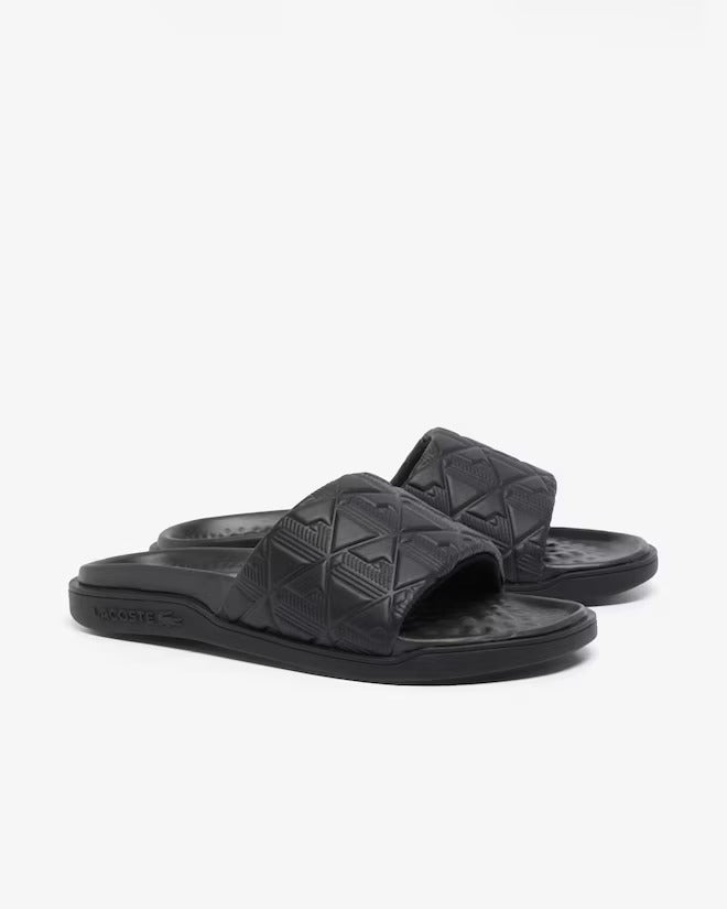 Lacoste Women's Serve Slides Dual