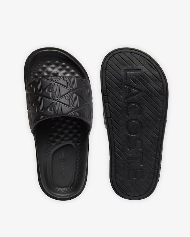 Lacoste Women's Serve Slides Dual