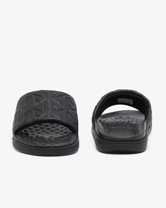 Lacoste Women's Serve Slides Dual