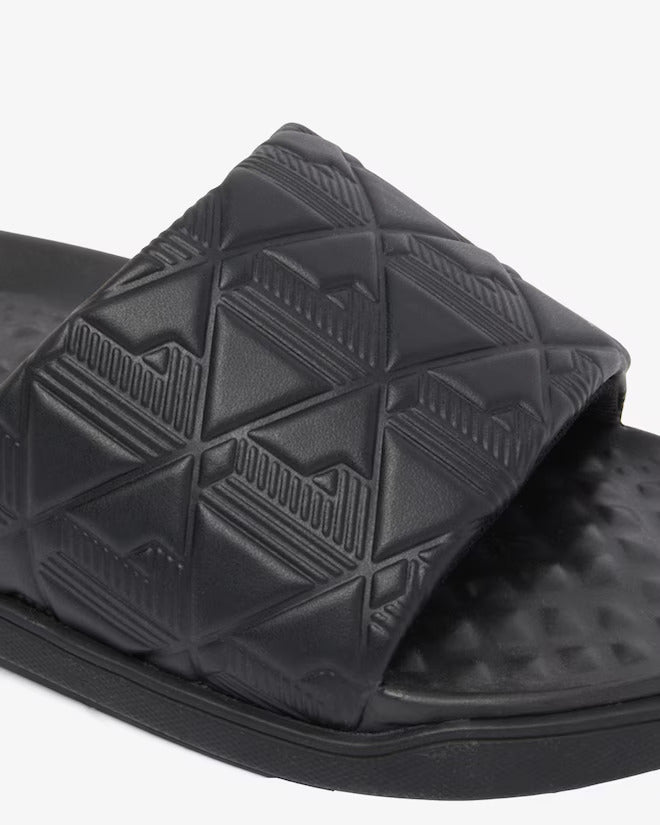 Lacoste Women's Serve Slides Dual