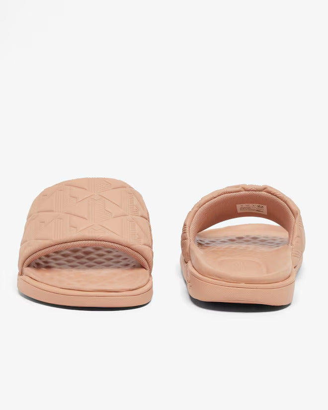 Lacoste Women's Serve Slides Dual