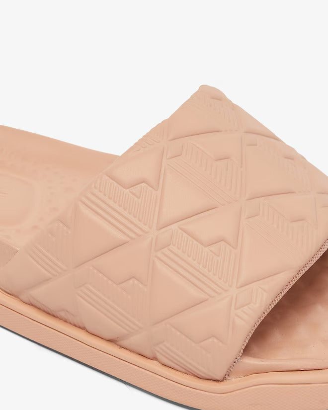 Lacoste Women's Serve Slides Dual