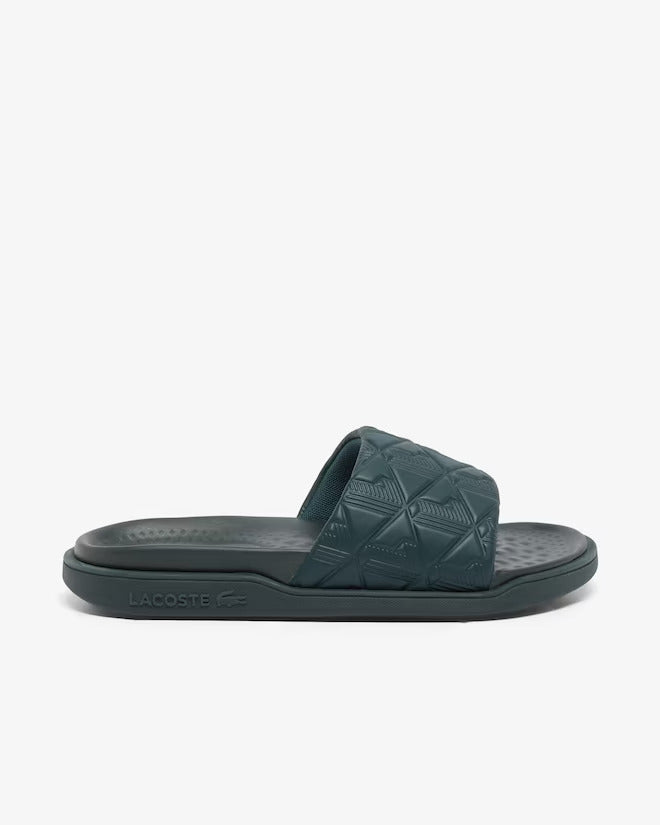 Lacoste Women's Serve Slides Dual