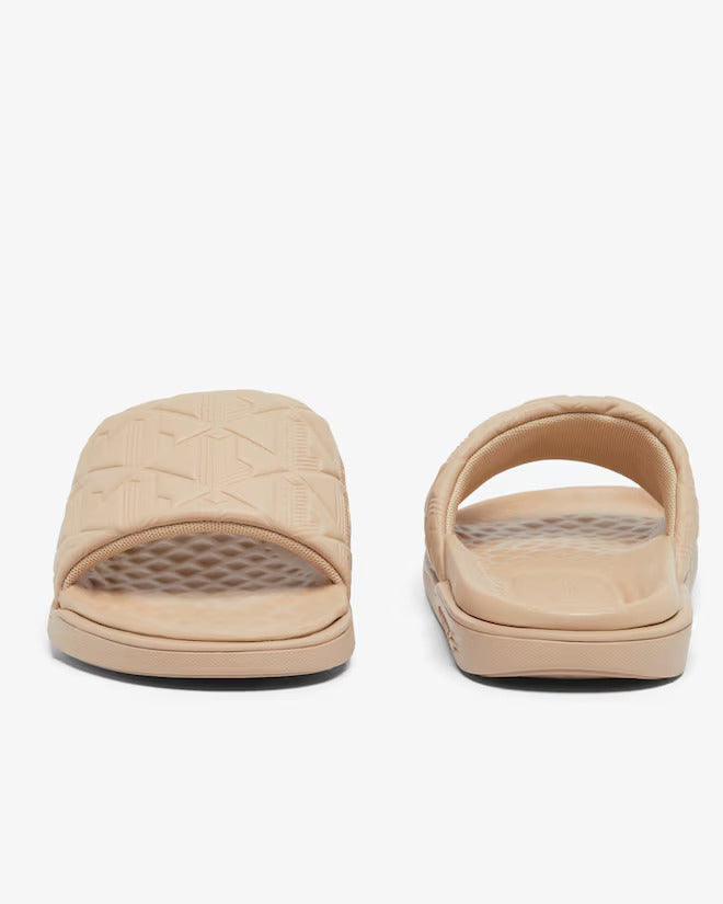 Lacoste Women's Serve Slides Dual