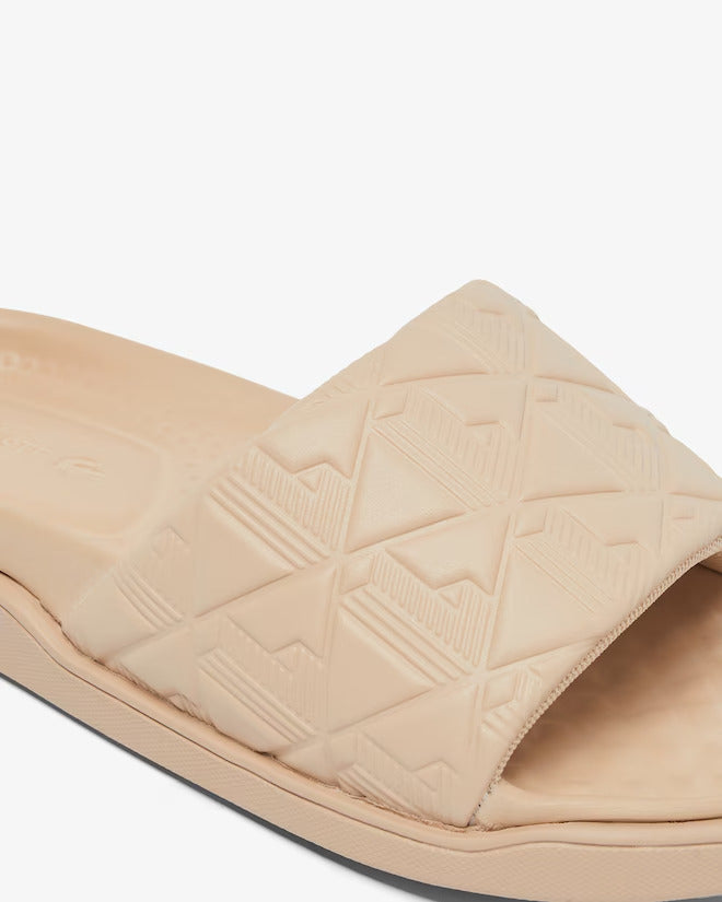 Lacoste Women's Serve Slides Dual