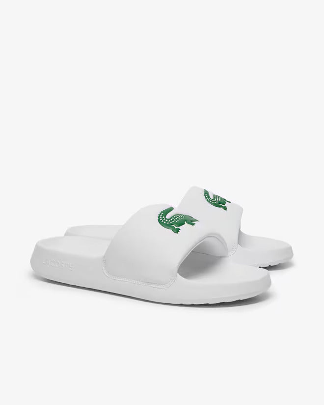 Lacoste Men's Serve Slide 1.0