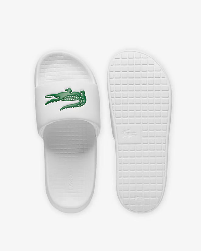 Lacoste Men's Serve Slide 1.0