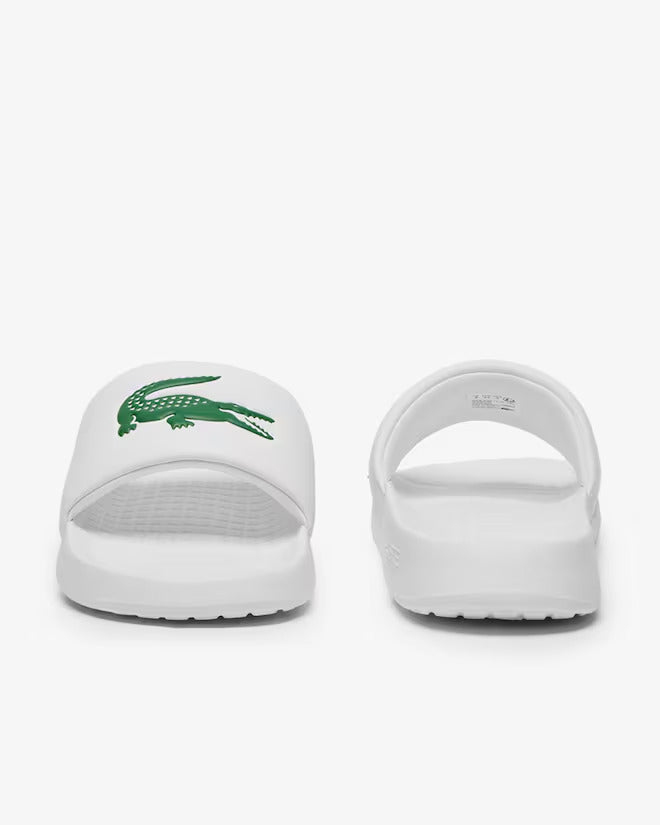 Lacoste Men's Serve Slide 1.0