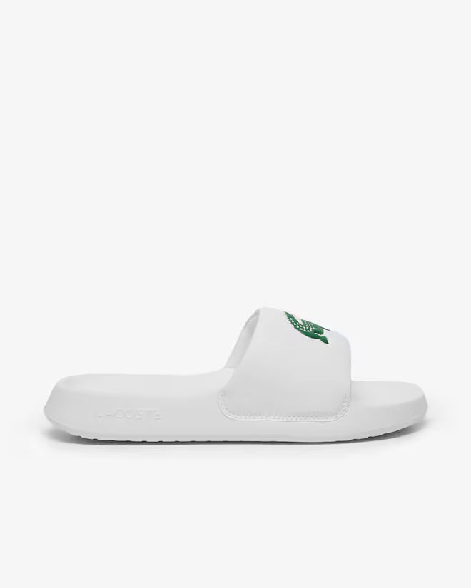 Lacoste Men's Serve Slide 1.0
