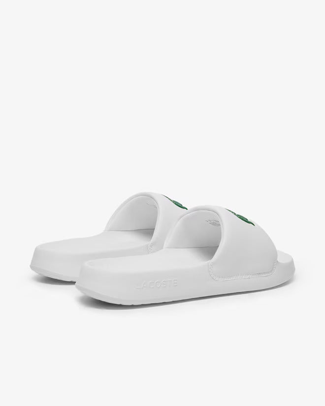 Lacoste Men's Serve Slide 1.0
