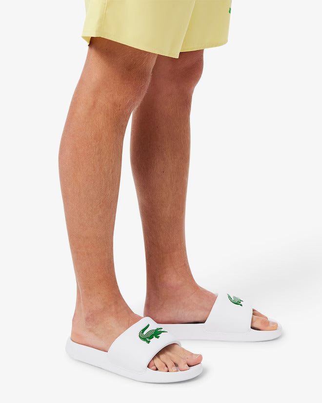 Lacoste Men's Serve Slide 1.0