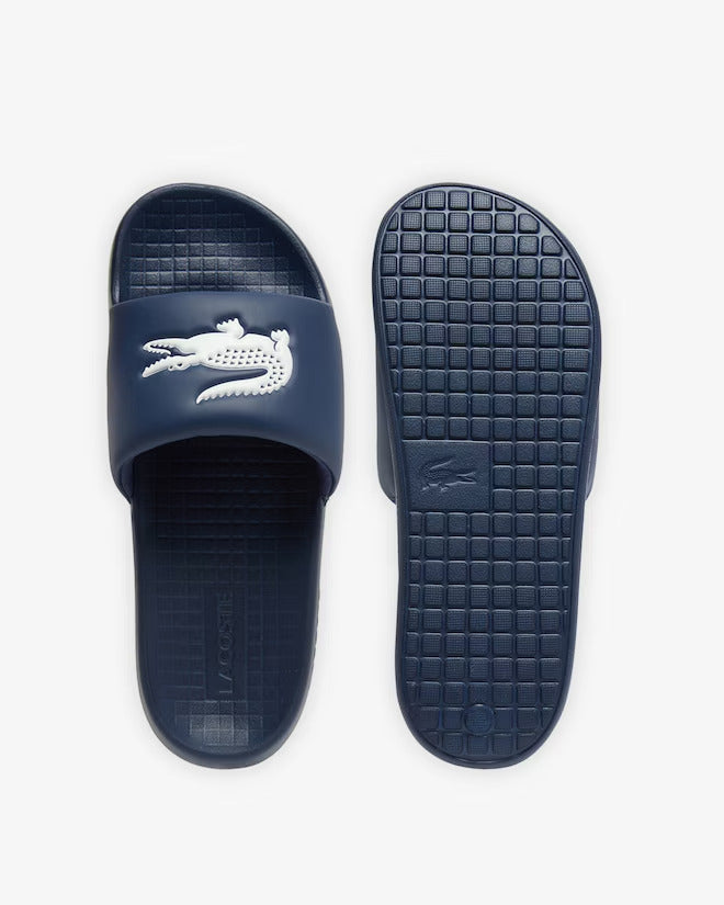 Lacoste Men's Serve Slide 1.0