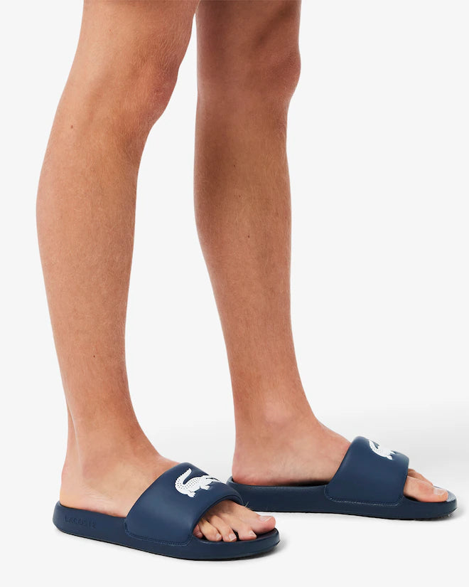 Lacoste Men's Serve Slide 1.0