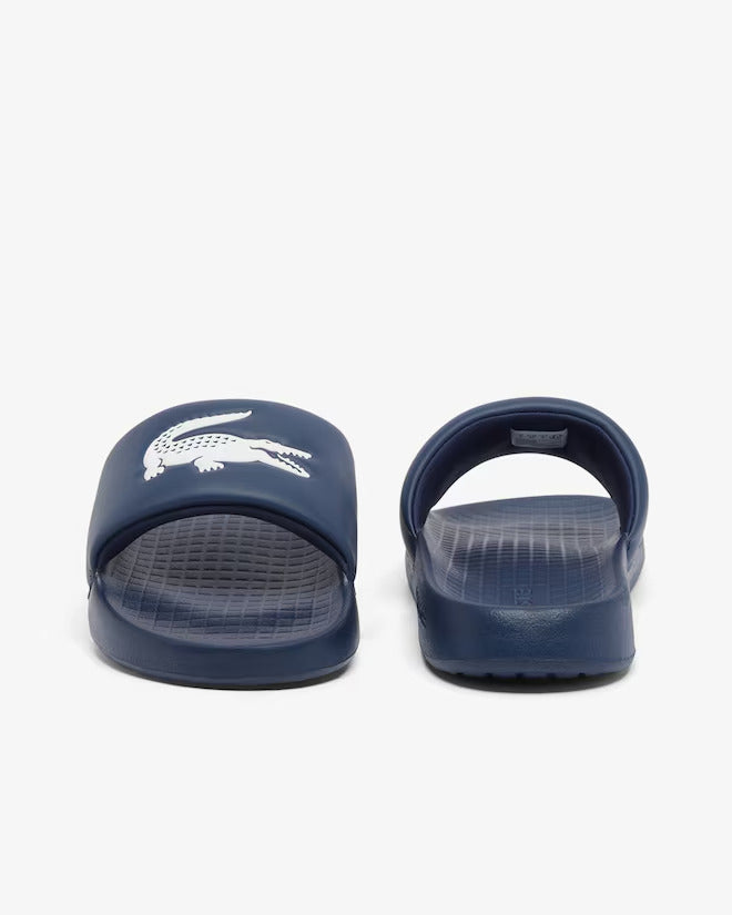 Lacoste Men's Serve Slide 1.0