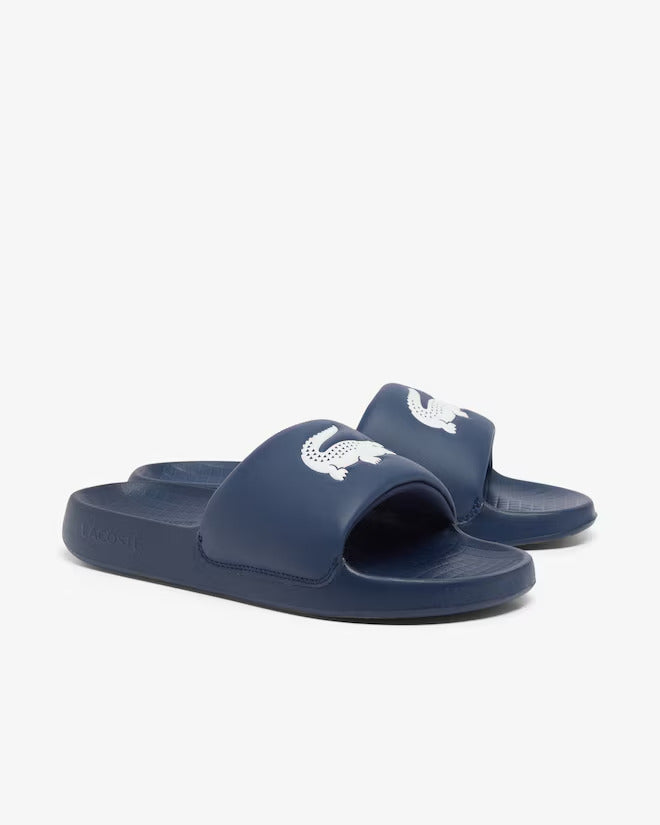 Lacoste Men's Serve Slide 1.0