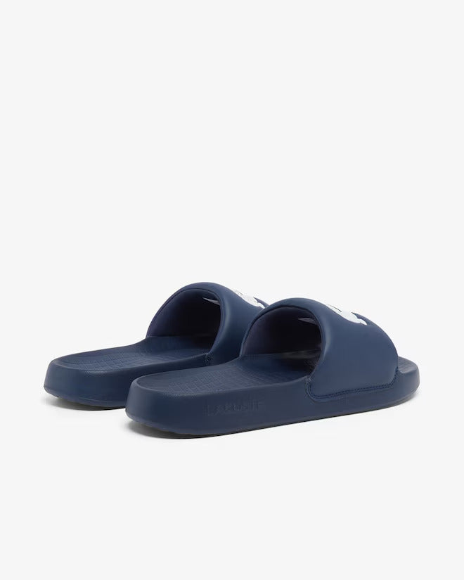 Lacoste Men's Serve Slide 1.0