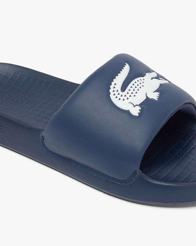 Lacoste Men's Serve Slide 1.0