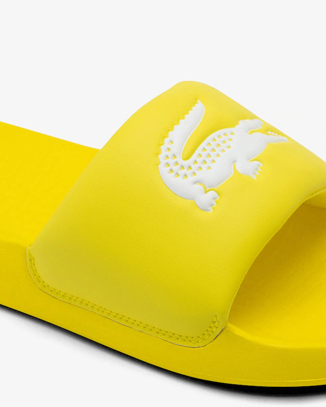 Lacoste Men's Serve Slide 1.0