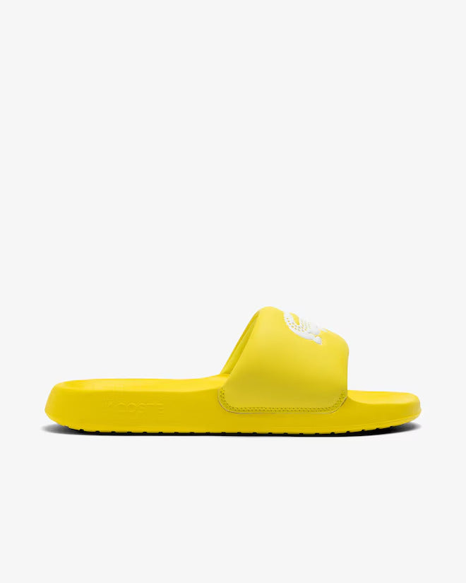 Lacoste Men's Serve Slide 1.0