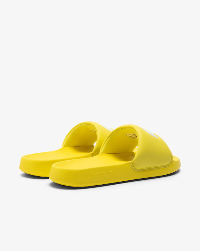 Lacoste Men's Serve Slide 1.0