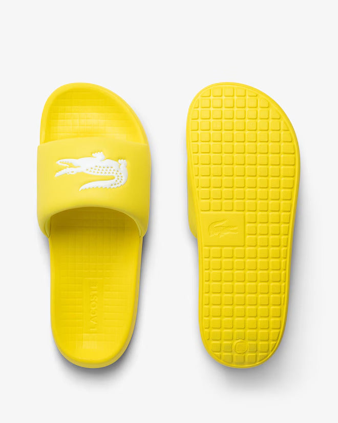 Lacoste Men's Serve Slide 1.0