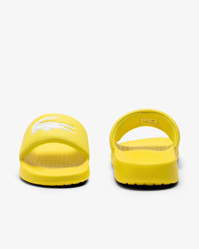 Lacoste Men's Serve Slide 1.0