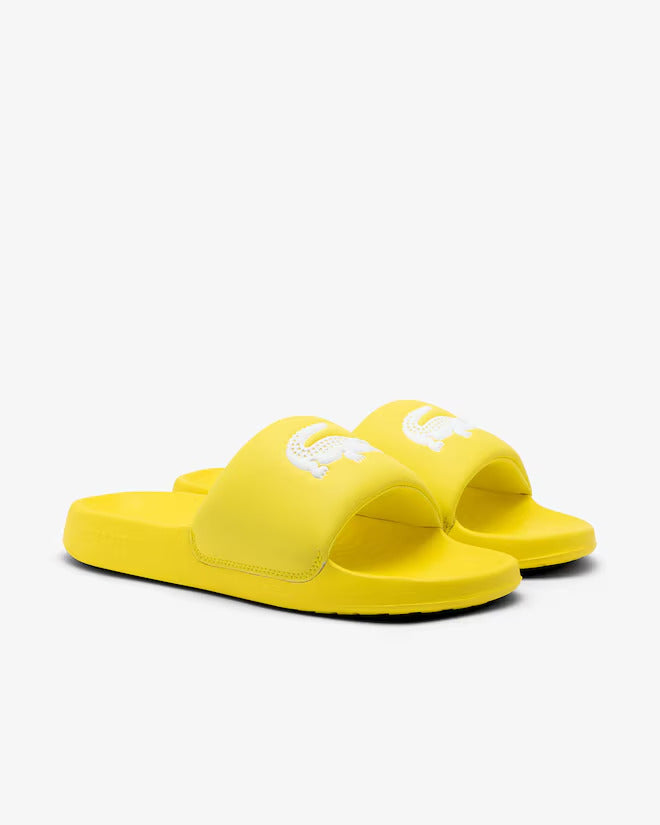 Lacoste Men's Serve Slide 1.0