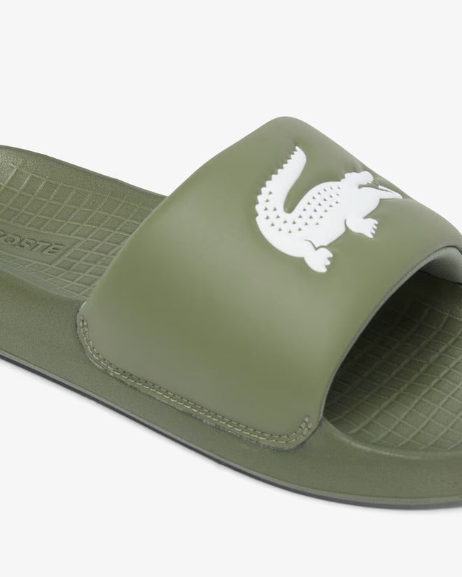 Lacoste Men's Serve Slide 1.0
