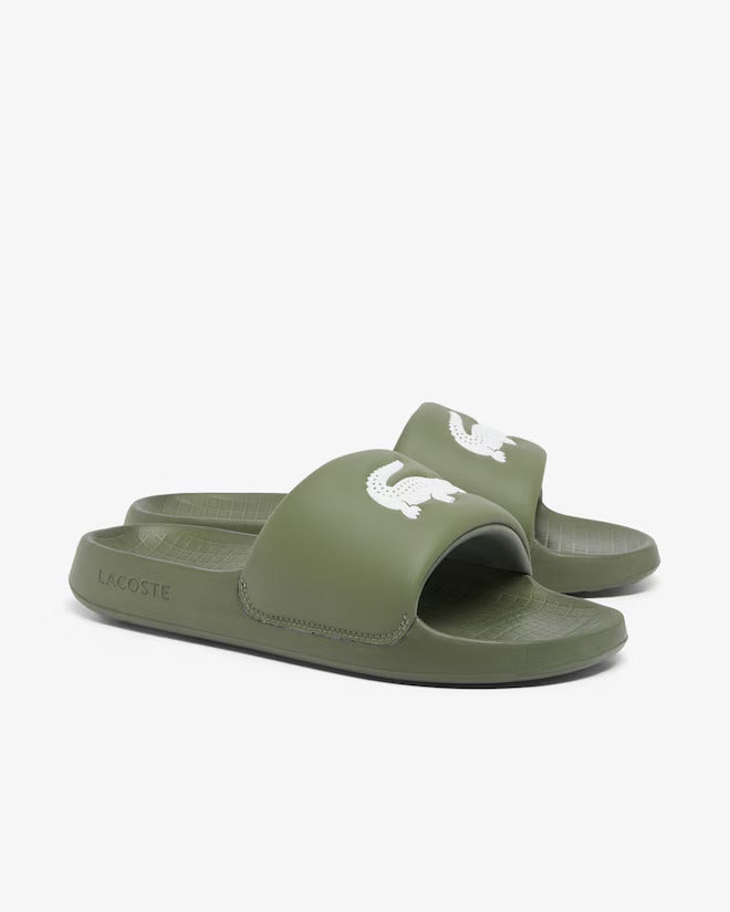 Lacoste Men's Serve Slide 1.0