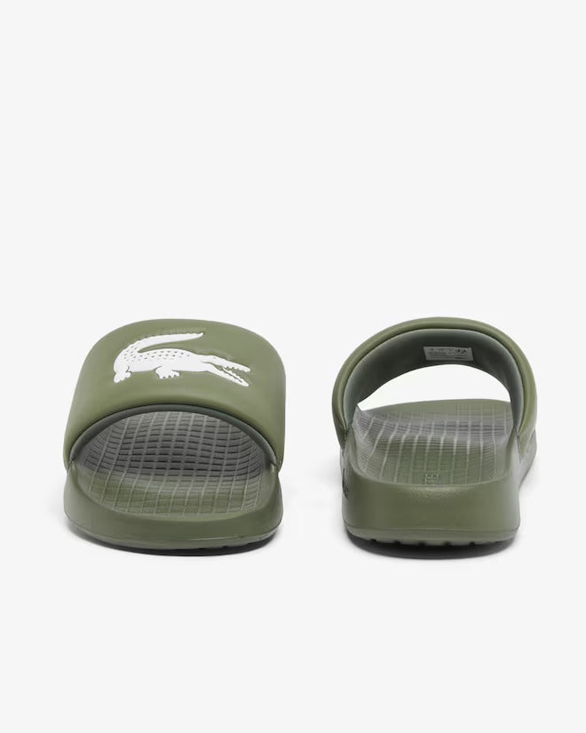 Lacoste Men's Serve Slide 1.0