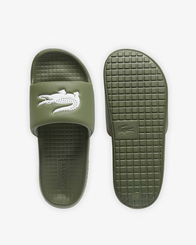 Lacoste Men's Serve Slide 1.0