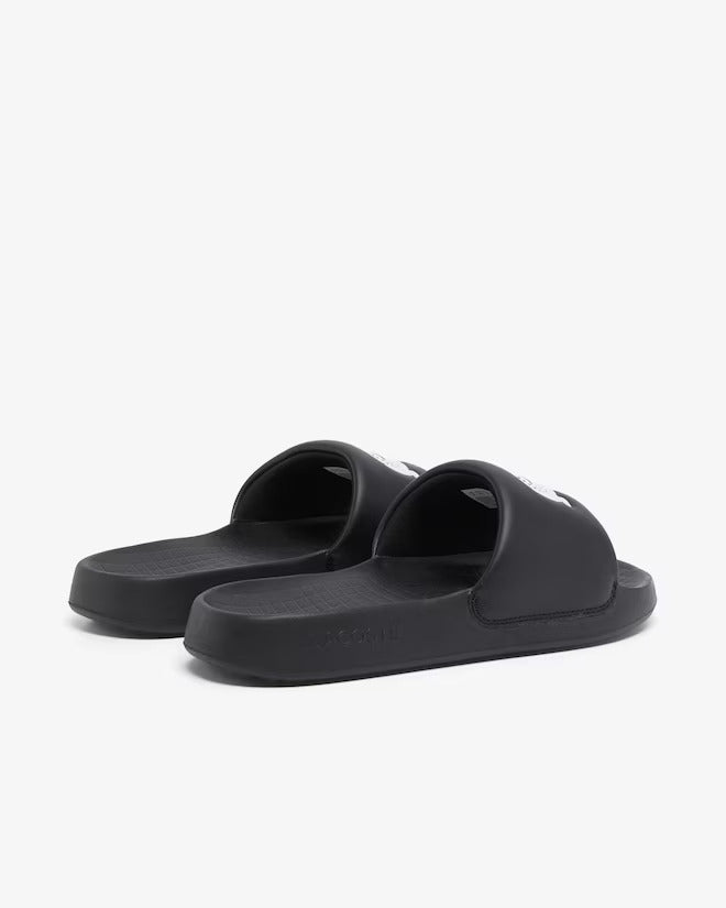Lacoste Men's Serve Slide 1.0