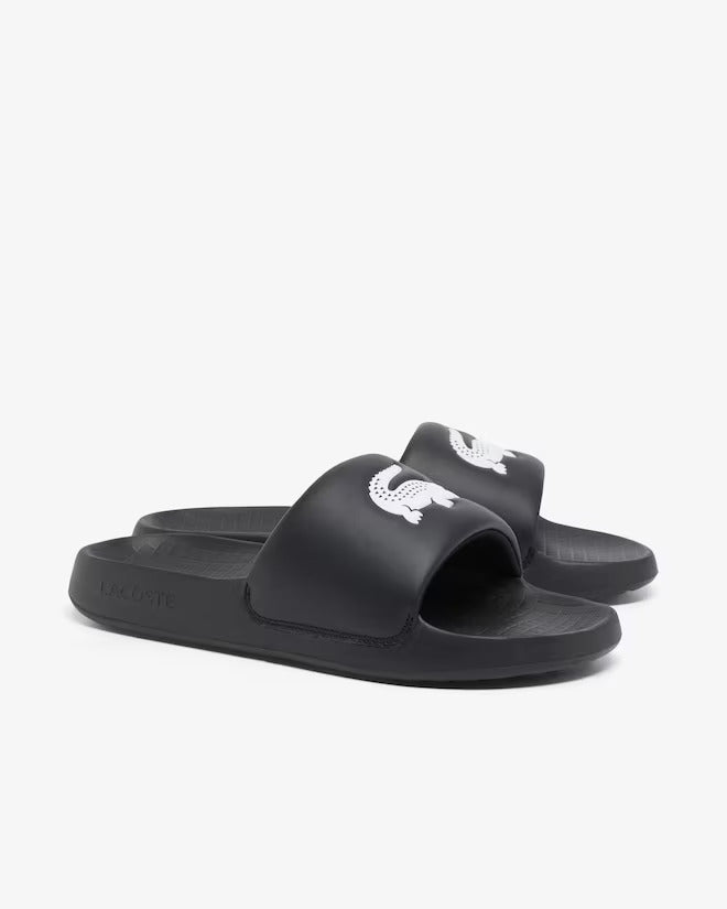 Lacoste Men's Serve Slide 1.0
