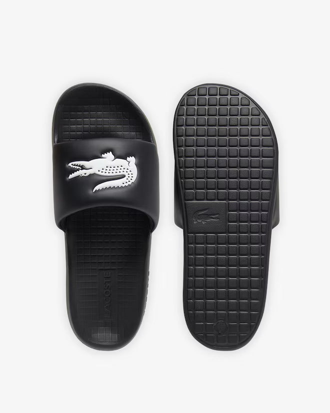 Lacoste Men's Serve Slide 1.0