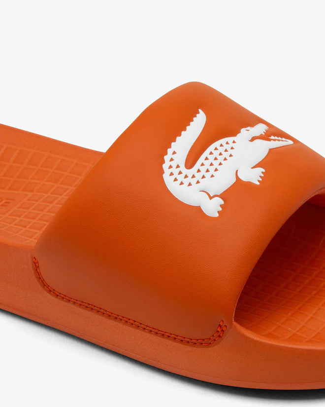 Lacoste Men's Serve Slide 1.0