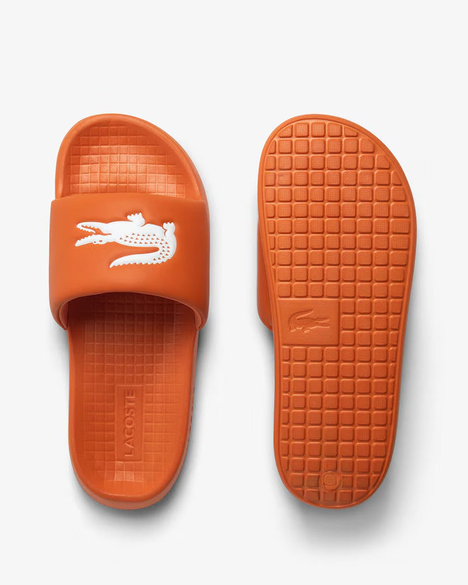 Lacoste Men's Serve Slide 1.0
