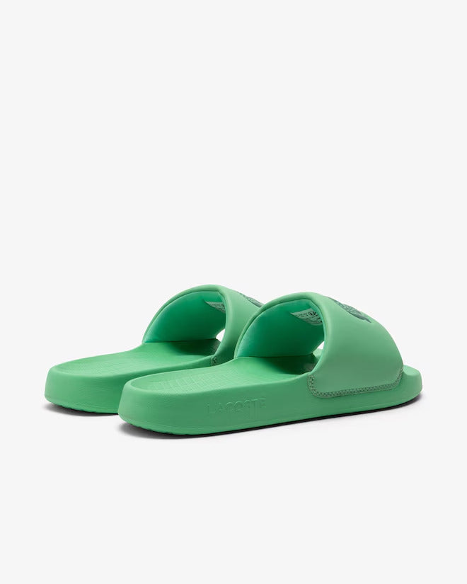 Lacoste Men's Serve Slide 1.0