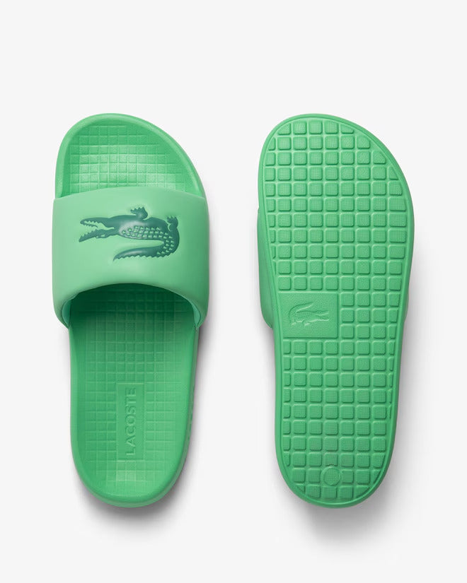 Lacoste Men's Serve Slide 1.0