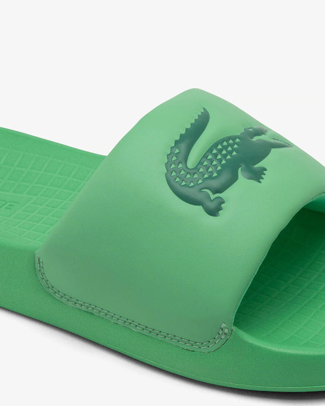 Lacoste Men's Serve Slide 1.0