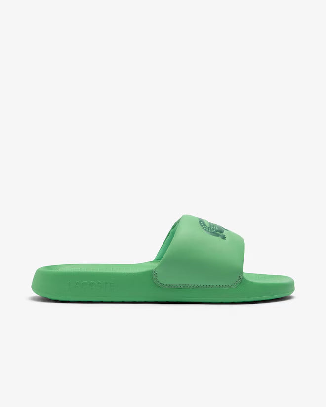 Lacoste Men's Serve Slide 1.0