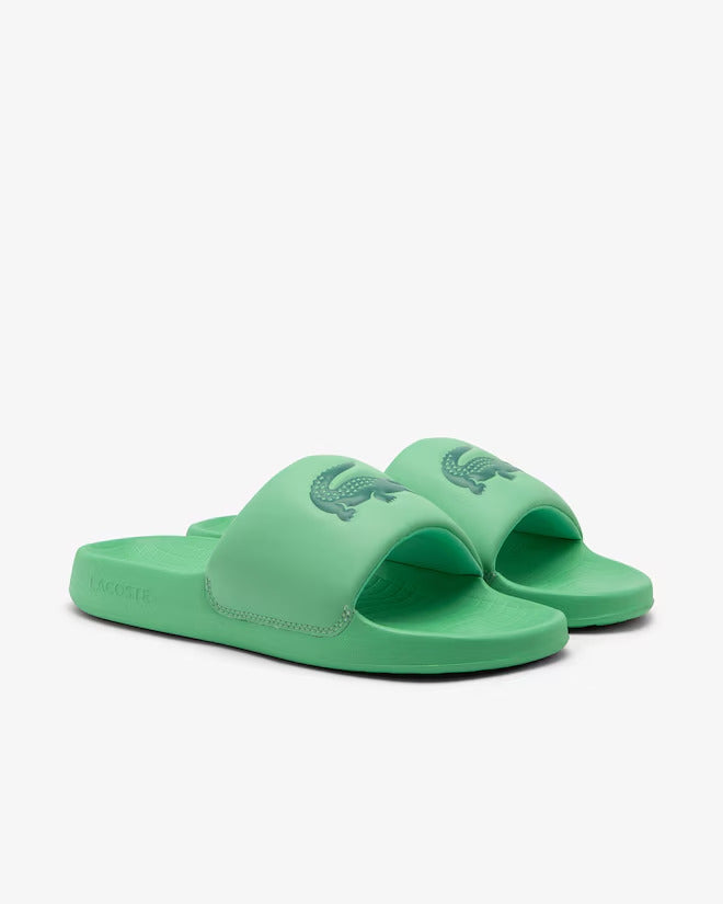 Lacoste Men's Serve Slide 1.0
