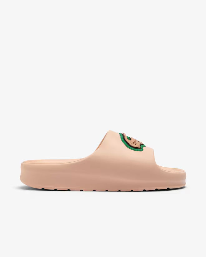 Lacoste Men's Serve Slide 2.0