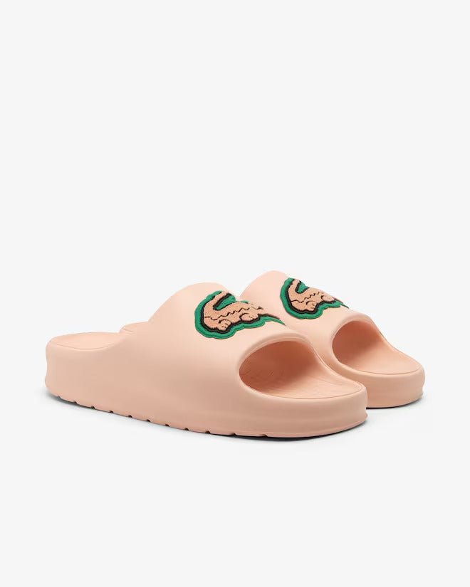 Lacoste Men's Serve Slide 2.0