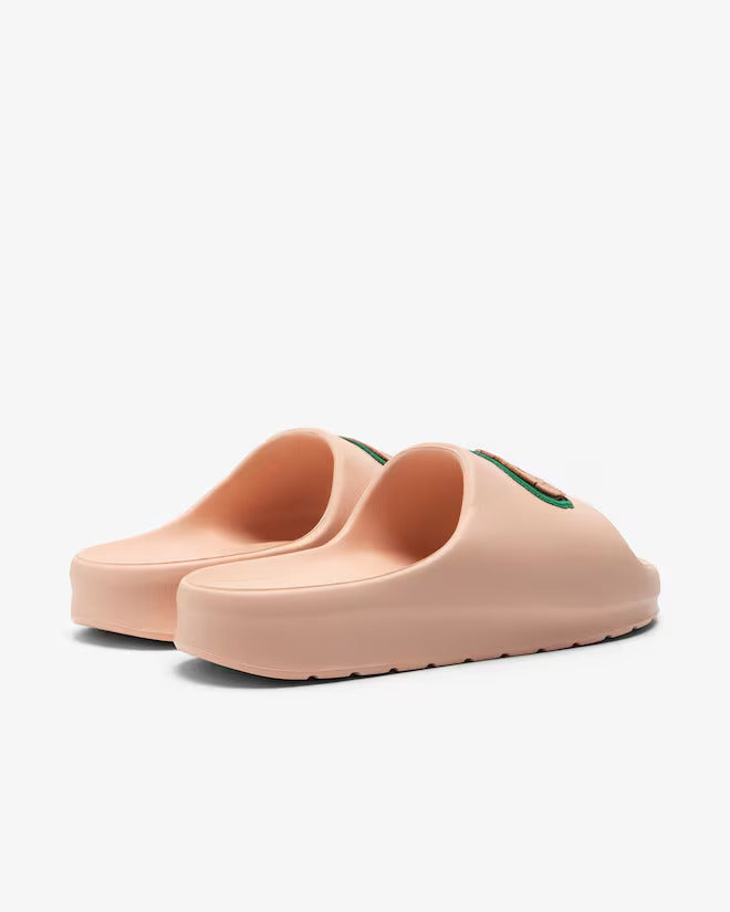 Lacoste Men's Serve Slide 2.0