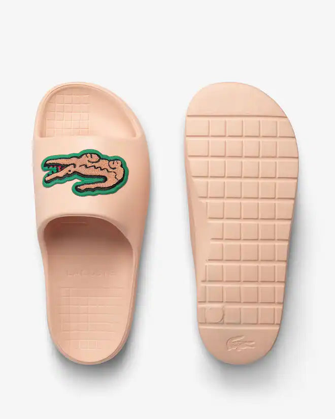 Lacoste Men's Serve Slide 2.0