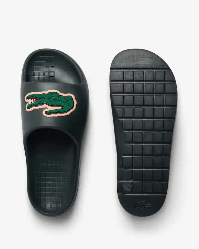 Lacoste Men's Serve Slide 2.0