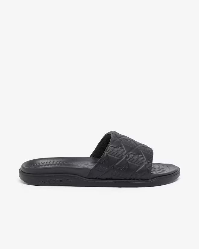 Lacoste Men's Serve Slide Dual