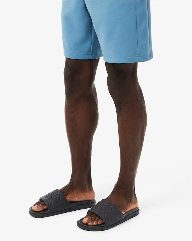 Lacoste Men's Serve Slide Dual